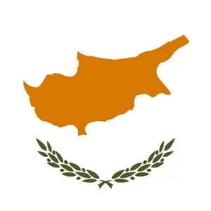 Cyprus flag