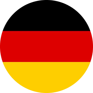 German flag