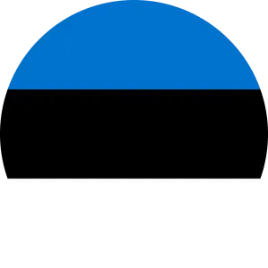 Estonia flag