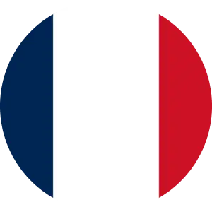 France flag