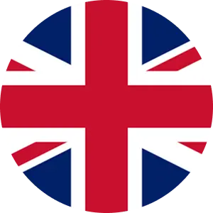 United Kingdom flag