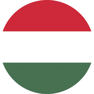 Hungary flag