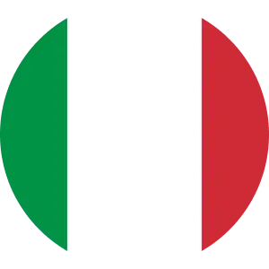 Italy flag