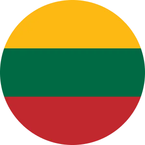 Lithuania flag