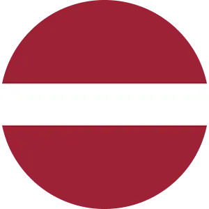 Latvia flag
