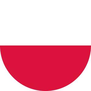 Poland flag