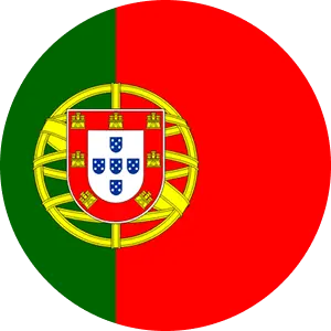 Portugal flag