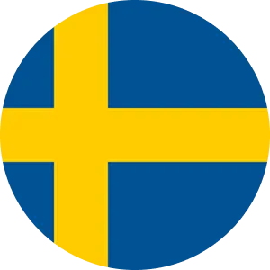Sweden flag