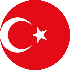 Turkey flag