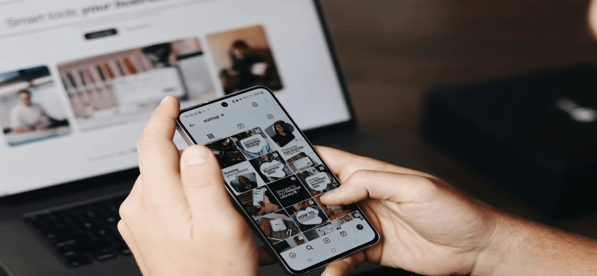 web-content-creation