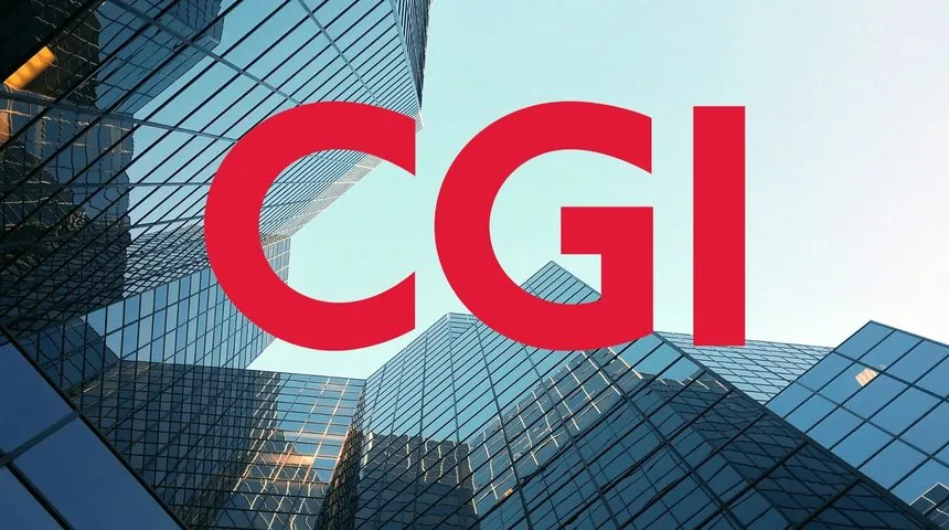 CGI Logo