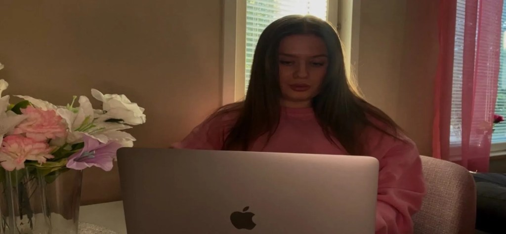 Etäharjoittelukokemus