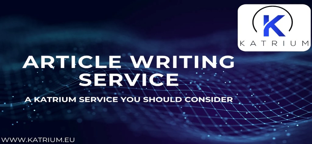 article-writing-service