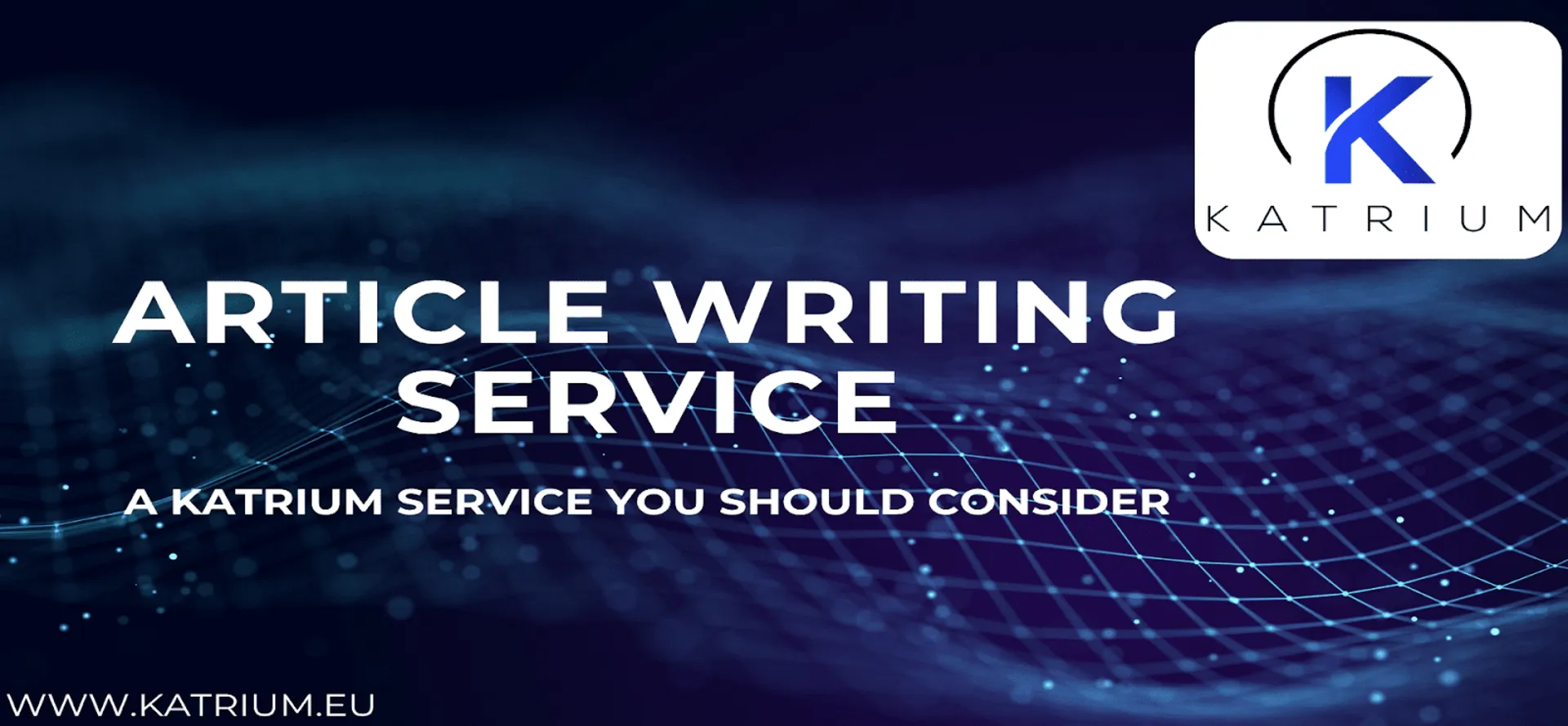 article-writing-service
