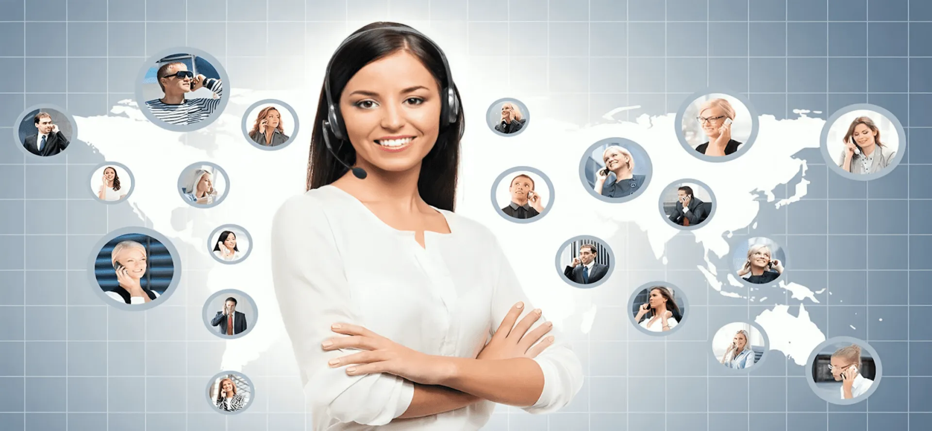 global-customer-service