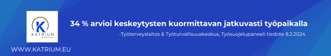 Yrittämisen haasteet