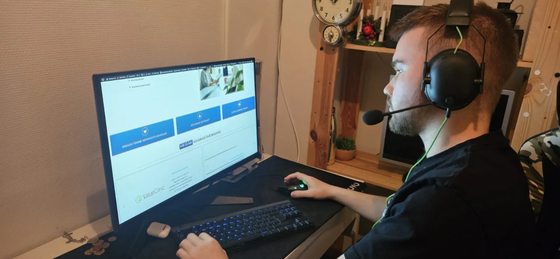 it-alan-tyoharjoittelu