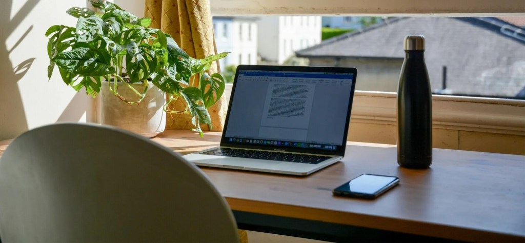 my-internship-experience