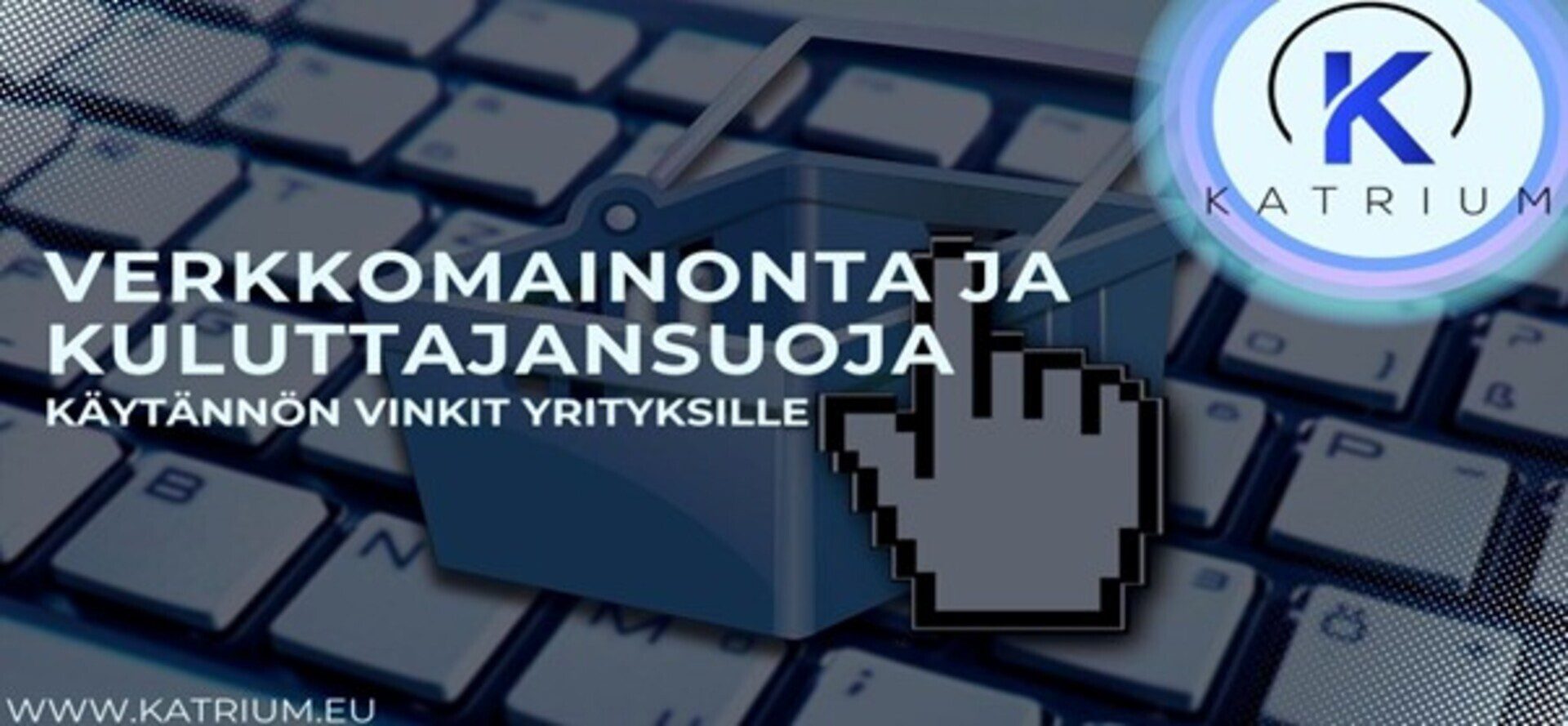 Verkkomainonta