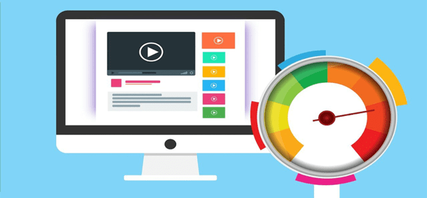 website speed optimization