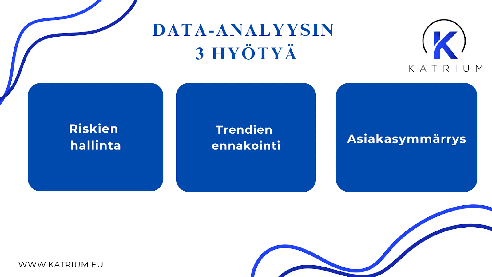 Data-analyysi