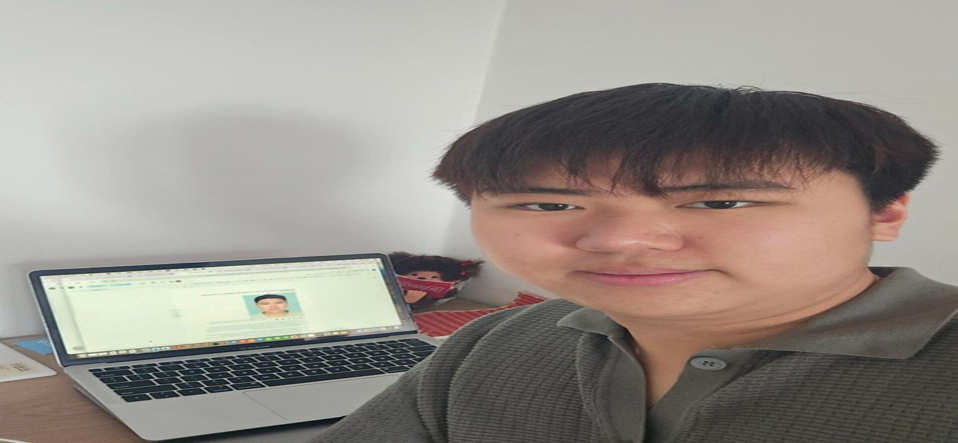 remote internship at Katrium