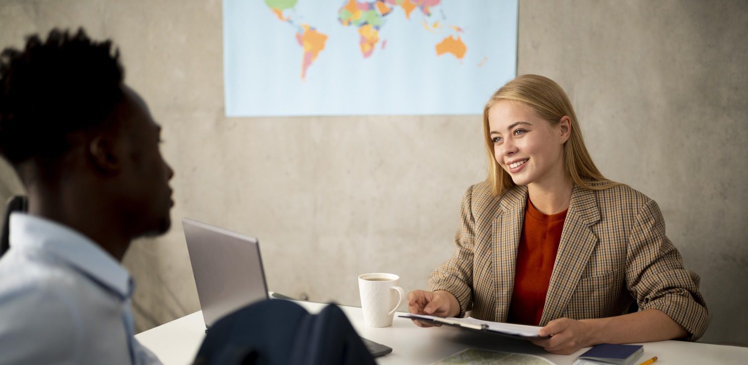 multilingual research interviewers