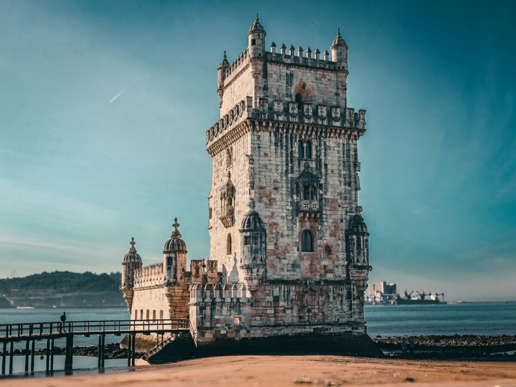 Portuguese city