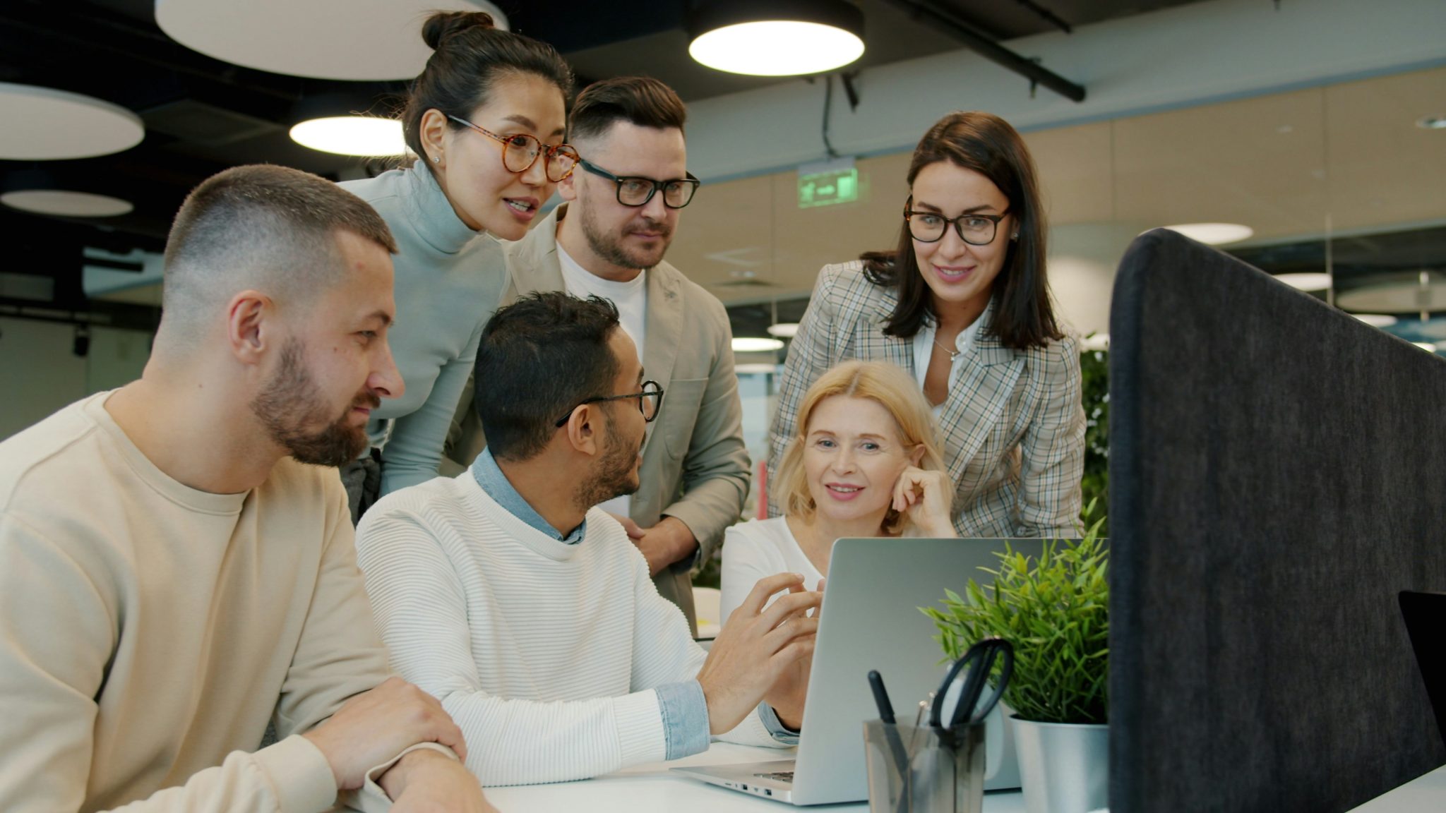 request multilingual talent team meeting