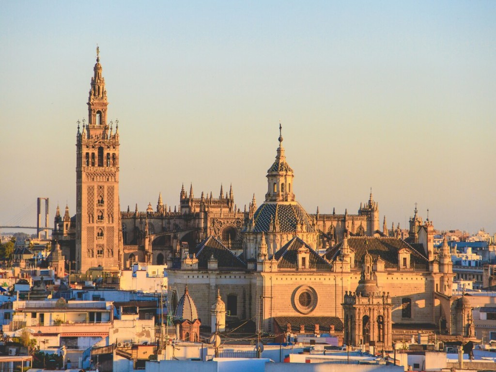Spanish city