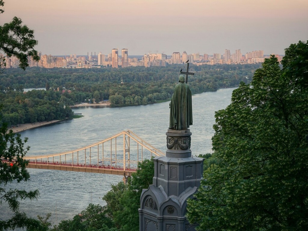 Ukrainian city