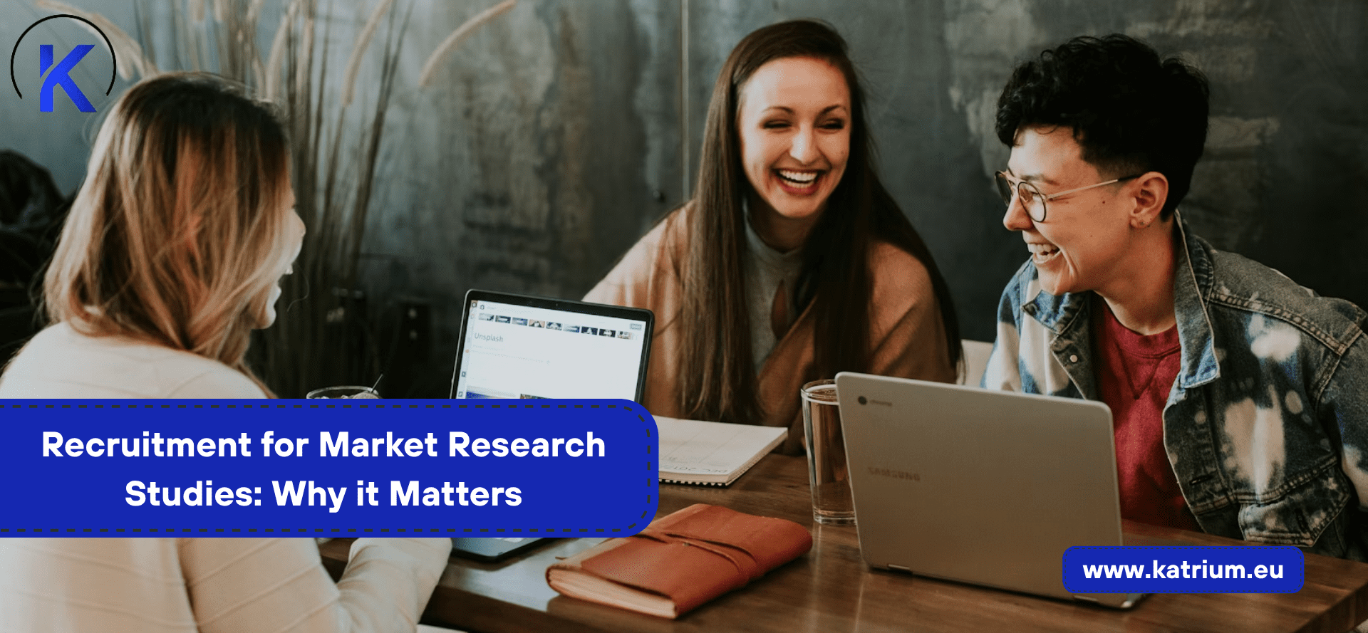 Market Research Recruitment