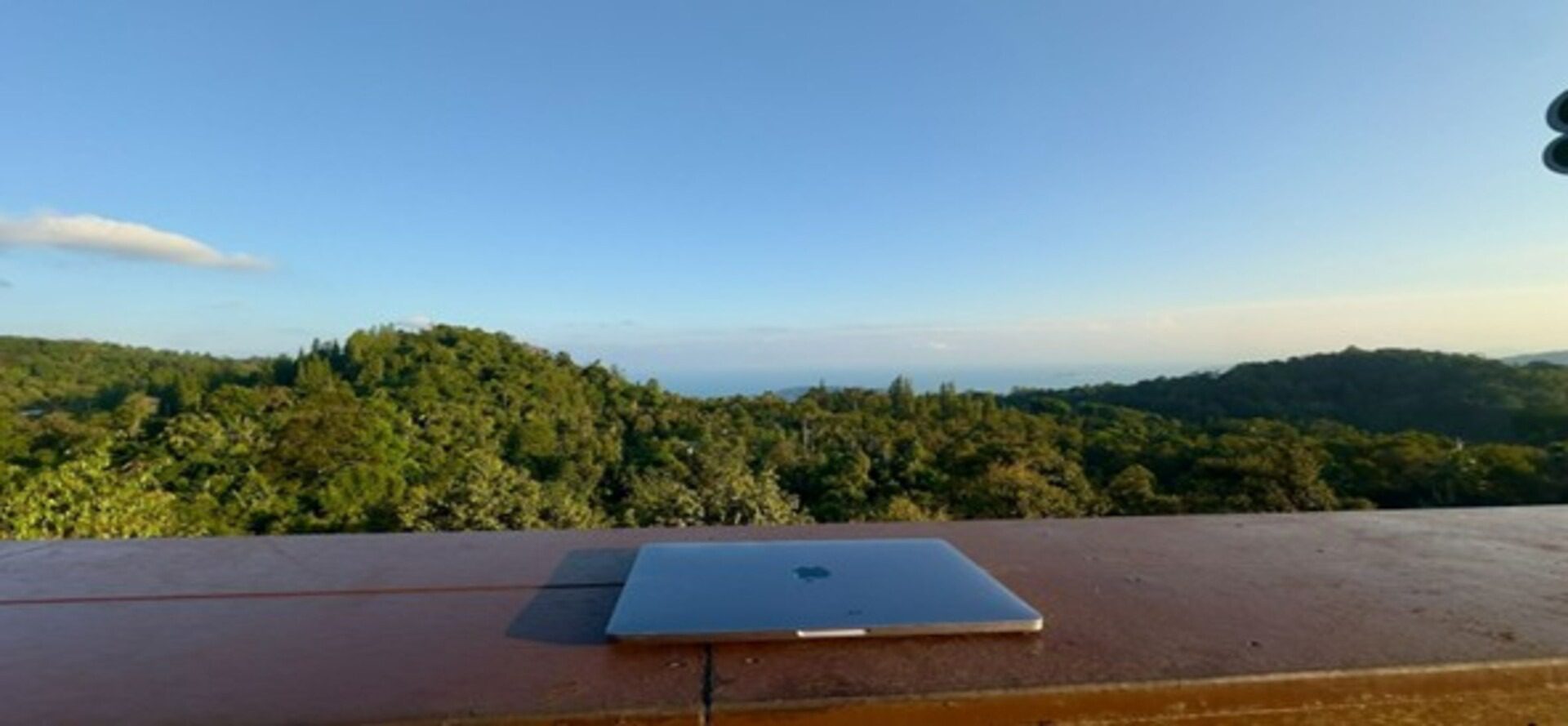 Kansainvälinen työharjoittelu