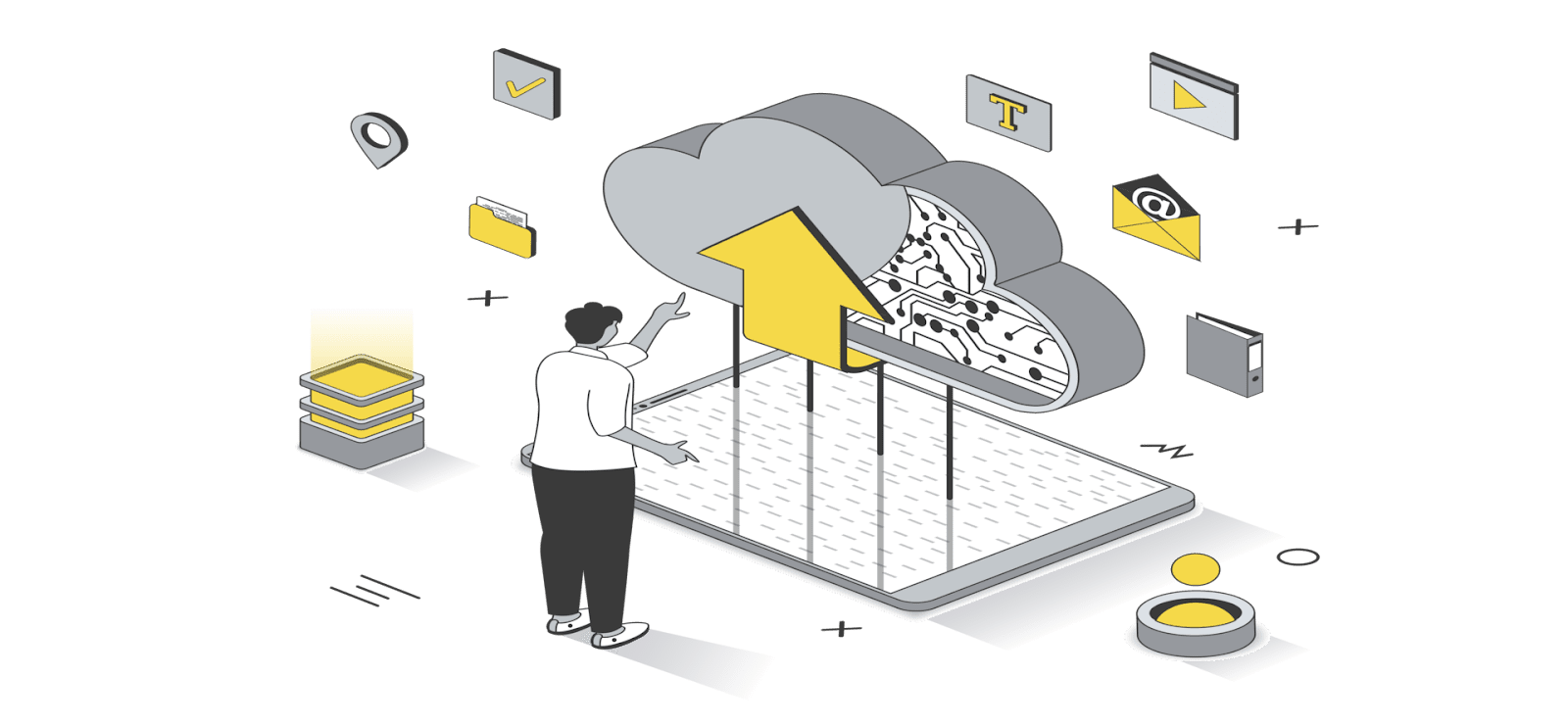types of data in research
