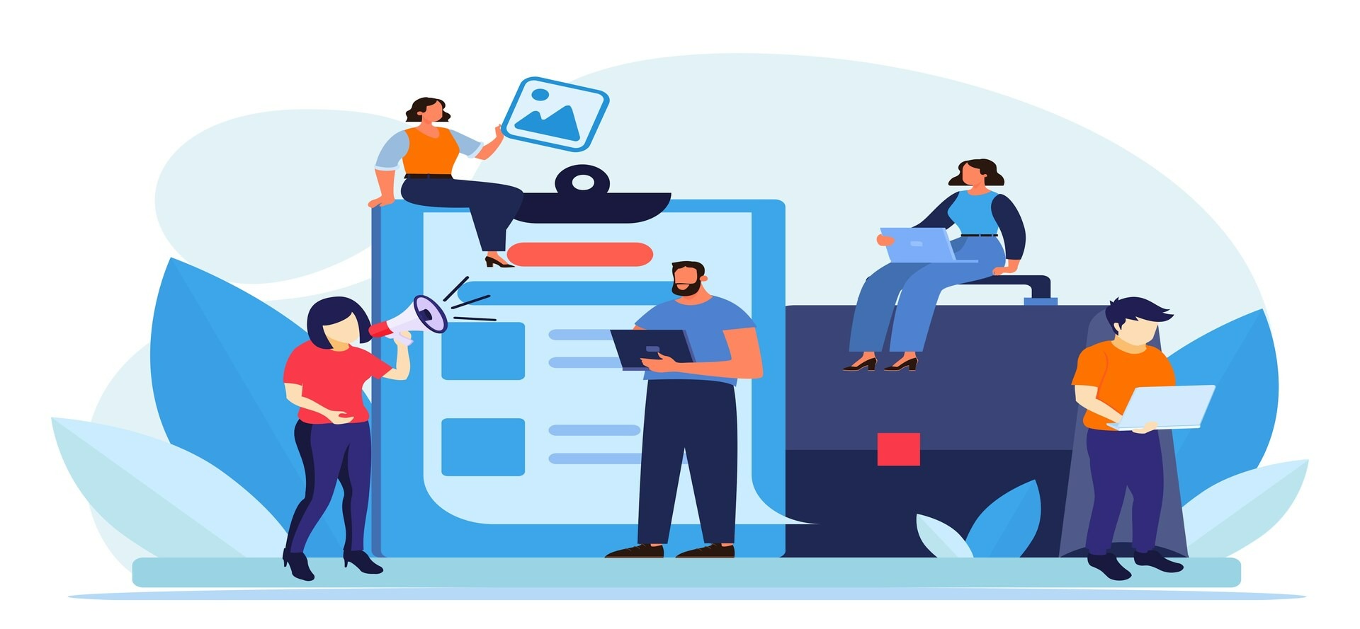 how to collect primary data
