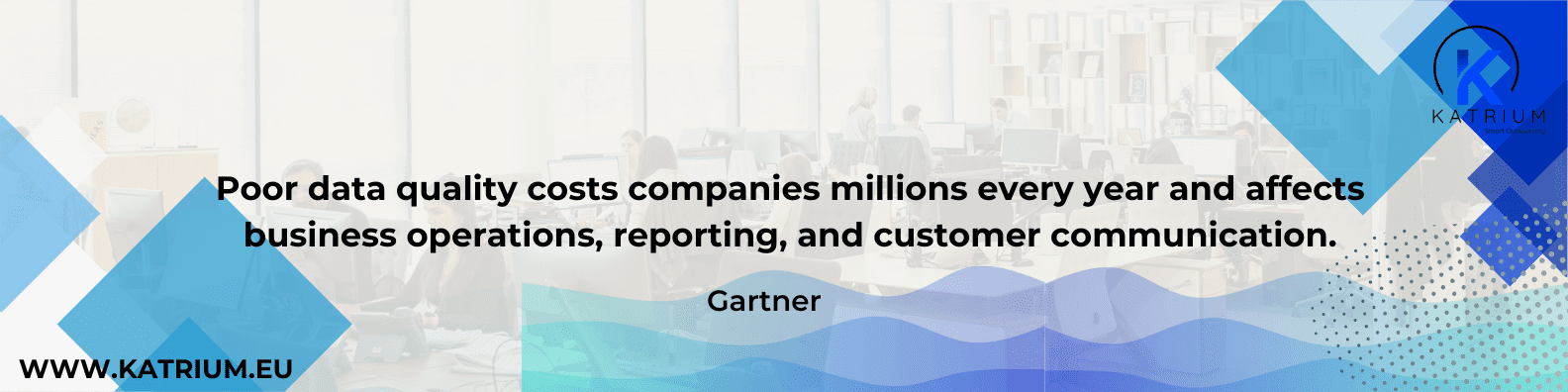 Database maintenance