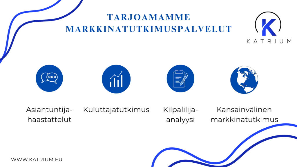 Markkinatutkimus