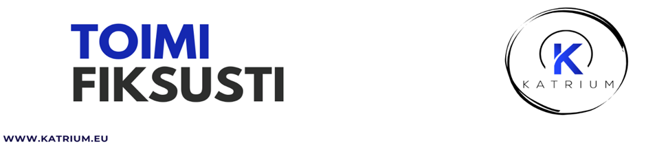 Pienet arjen valinnat etätyössä osana asiakaspalvelue etänä