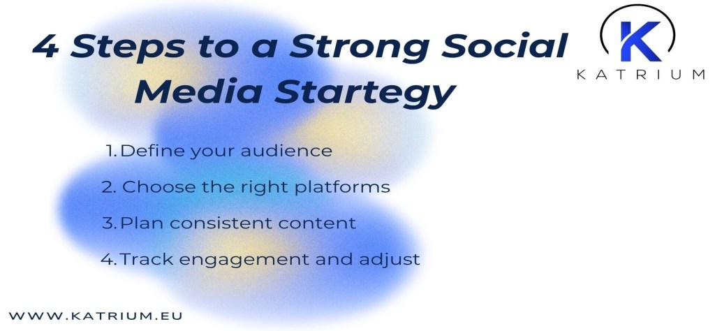Social Media Communication Service