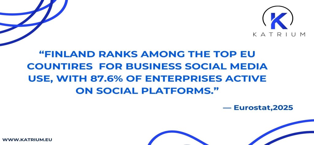Social Media Communication Service