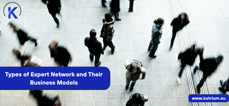 Types of Expert Network and Their Business Models