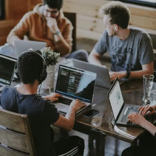 Katriumin liiketoiminnan tukipalvelut